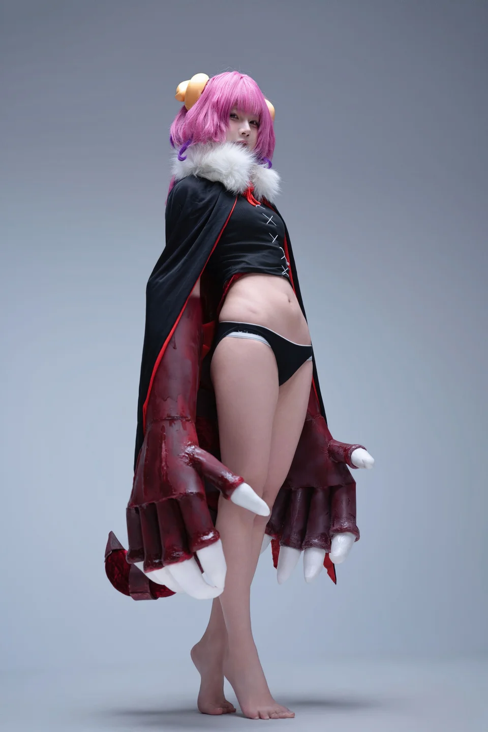 清水凪_No_010_小林家的龙女仆_伊露露_60P_677MB tg@simisebaisi 【丝足阁】016.webp